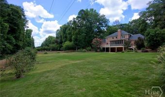 105 Moss Side Dr, Athens, GA 30607