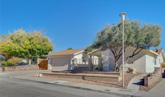 1521 Mancha Dr, Boulder City, NV 89005