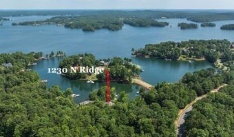 1230 North Rdg, Alexander City, AL 35010