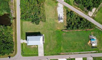 4040 Borneo St, Bay St. Louis, MS 39520