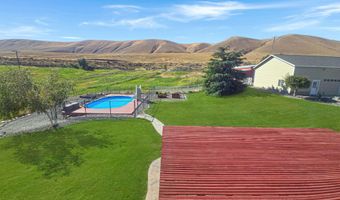 19624 Webber Canyon Rd, Benton City, WA 99320