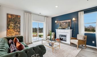 73 Dale Mires Ln Plan: Bowen (Freedom), Baxter, TN 38544