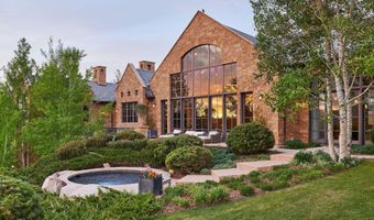 1518 W Buttermilk Rd, Aspen, CO 81611