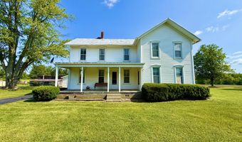 16130 Addison Rd, Addison, MI 49220