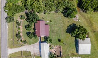 3316 County Road 616, Alvarado, TX 76009