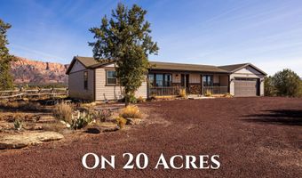 2591 S Desert Dr, Apple Valley, UT 84737