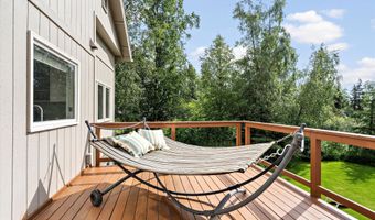 15250 Evergreen Ridge St, Anchorage, AK 99516