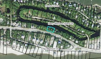 Alligator Drive, Alligator Point, FL 32346