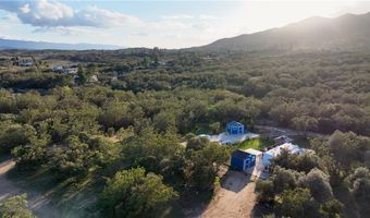38295 Indian Rd, Anza, CA 92539