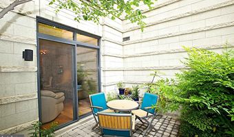 1021 N GARFIELD St B27, Arlington, VA 22201