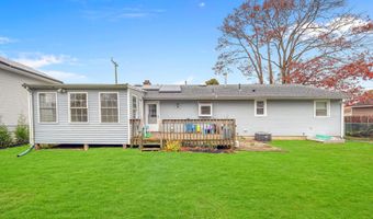 1109 Spar Ave, Beachwood, NJ 08722