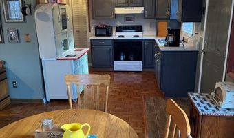 329 Villa Heights Dr, Bastian, VA 24314