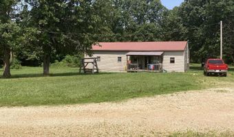 648 Vista Oak Trl, Ash Flat, AR 72513