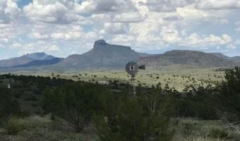 12 Hidden Valley Rd, Alpine, TX 79830