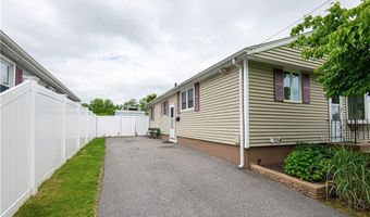 34 Zambarano Ave, North Providence, RI 02911