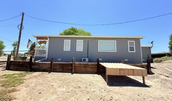 137 Las Palomas Canyon Rd, Caballo, NM 87942