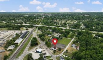 14760 Gaskill Dr NE, Alliance, OH 44601