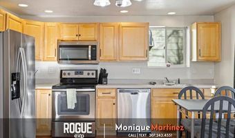 914 S Melrose St, Casper, WY 82601