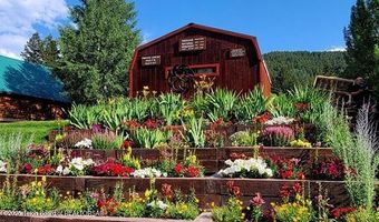 630 GRANDVIEW Dr, Alpine, WY 83128