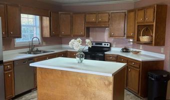 330 Warwick Hwy, Ashburn, GA 31714