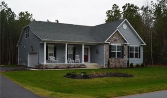 34614 HENRY'S Way S, Georgetown, DE 19947