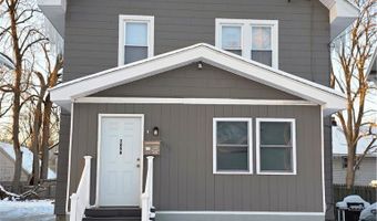 1656 Bennett St, Utica, NY 13502