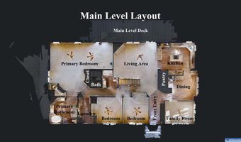 106 Race Track Rd, Arenas Valley, NM 88022