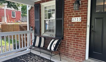 2723 FARNSWORTH Dr, Alexandria, VA 22303