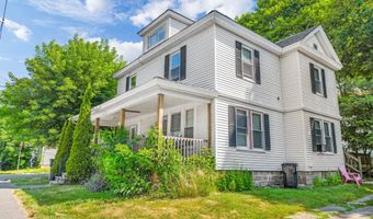 77 Center St, Bangor, ME 04401