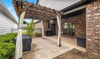 2104 SW Huntwick Ave, Bentonville, AR 72713
