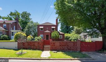 5201 VARNUM St, Bladensburg, MD 20710