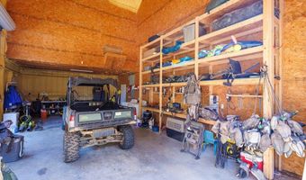 7419 Lake West Rd, Bennington, OK 74723