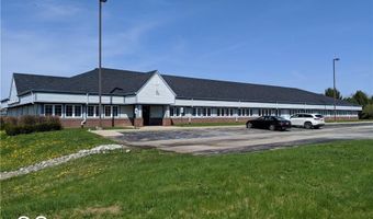 140 E 53rd St, Anderson, IN 46013