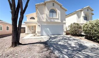 8256 Ten Gallon Ct, Las Vegas, NV 89129
