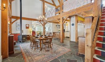 118 Gills Rd, Barnard, VT 05031