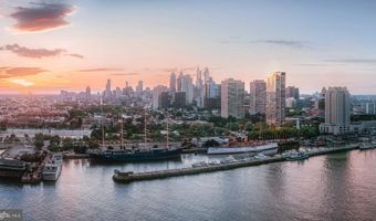 1-5 DOCK St PH2702, Philadelphia, PA 19106