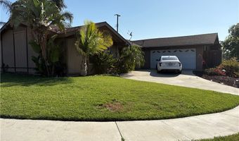 155 N Maude Ln, Anaheim, CA 92807