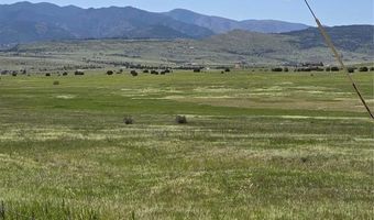 Tbd Waterbarrel Road, Beulah, CO 81023