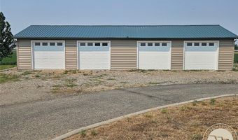 2284 S 14th Rd, Ballantine, MT 59006