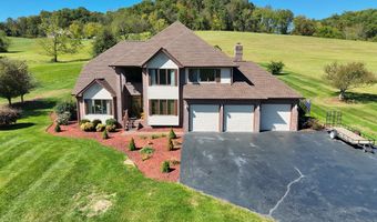 22402 Green Spring Rd, Abingdon, VA 24211