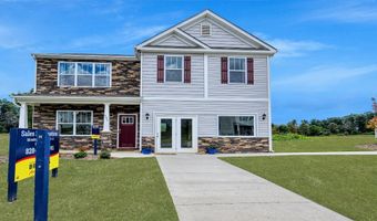 302 Woodnettle Ln Plan: Rachel, Arden, NC 28704