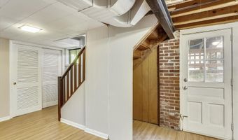 6316 25TH St N, Arlington, VA 22207