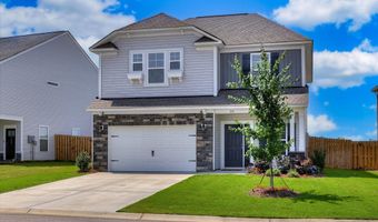 331 Mansell Park, Aiken, SC 29801