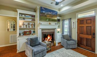 221 Cherrybark Ln, Brandon, MS 39047