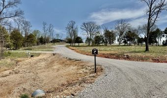 466 Route Y, Arcola, MO 65603
