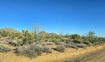 2 B S Cattle Crossing Rd, Yucca, AZ 86438