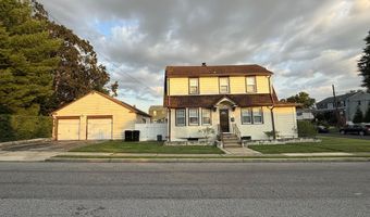 101 S GLENWOOD Ave, Aldan, PA 19018