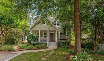 8 SHILEY St, Annapolis, MD 21401