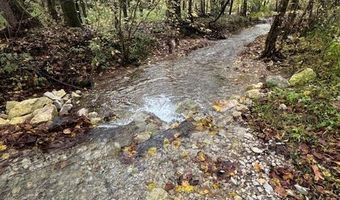 Mcbroom Branch Rd, Baxter, TN 38544