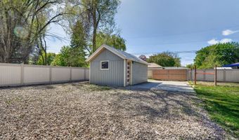 669 S University Ave, Blackfoot, ID 83221
